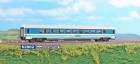 52862 ACME Passenger car 2nd class type EuroCity